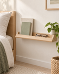 LANMIX Bedside Book Ledge concept image