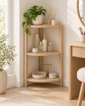 LANMIX Dressing Corner Shelf concept image