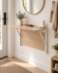LANMIX Fold-Down Entry Console concept image