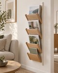 LANMIX Foldaway Magazine Rack concept image