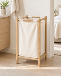 LANMIX Mini Laundry Hamper Stand concept image