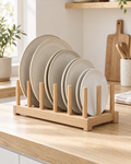 LANMIX Plate Display Rack concept image